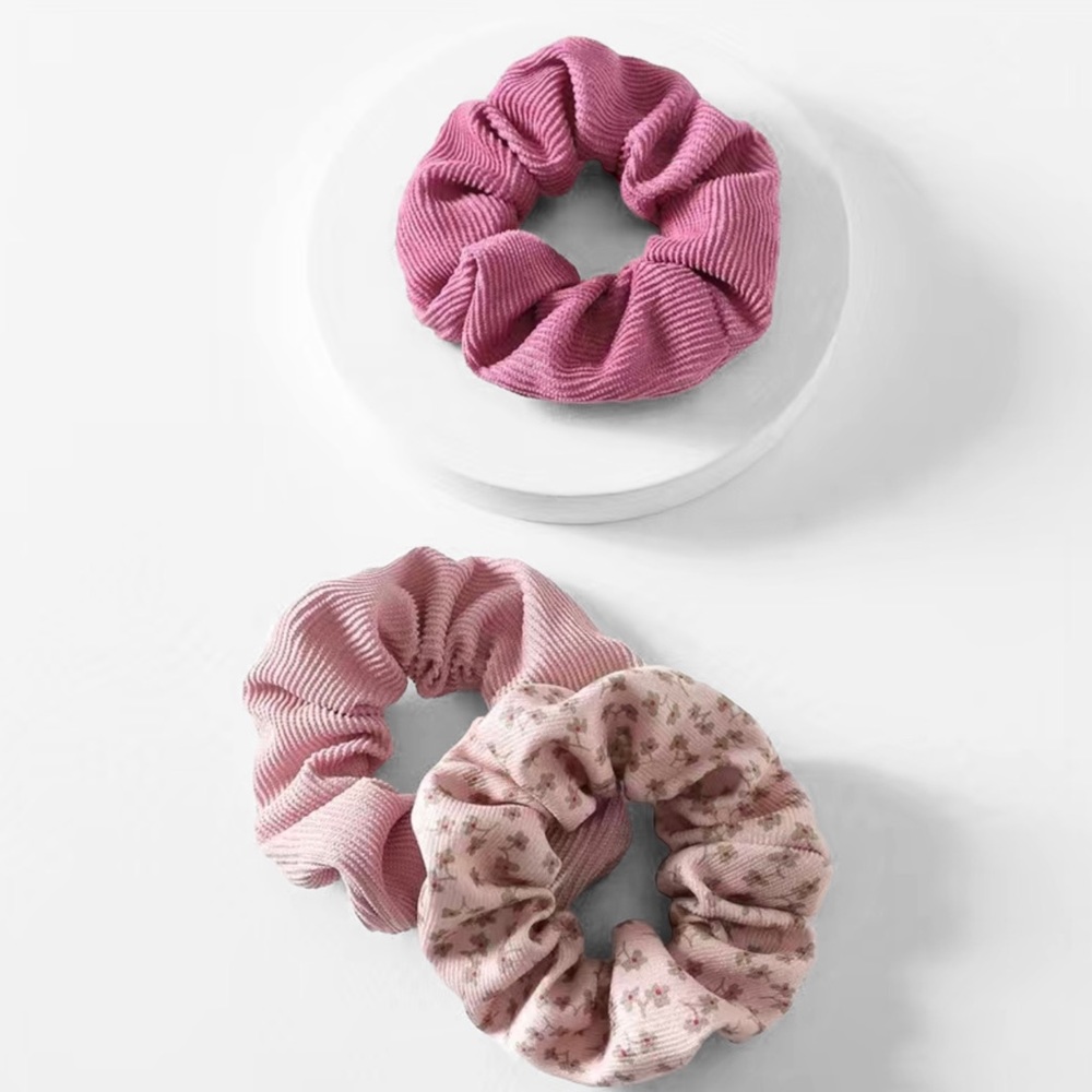 Scrunchie